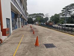 Woodlands Industrial Xchange (D25), Factory #621518021